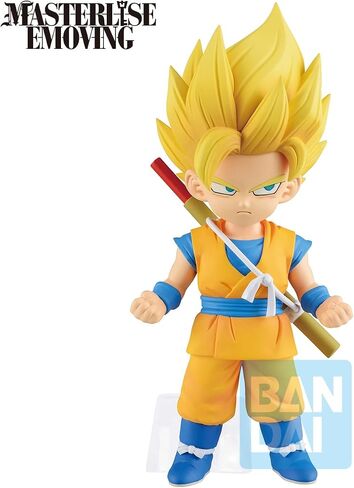 Dragon Ball DAIMA - Character B (TBA) Masterlise Collectible Statue in Saudi Arabia