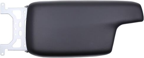 Front Center Console Armrest Lid Assembly Black for Subaru Crosstrek 2018-2023, Impreza 2017-2023 in Saudi Arabia