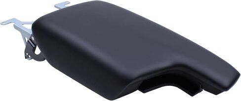 Front Center Console Armrest Lid Assembly Black for Subaru Crosstrek 2018-2023, Impreza 2017-2023 in Saudi Arabia