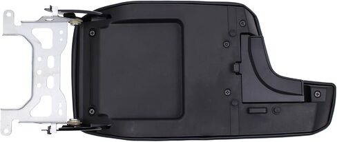 Front Center Console Armrest Lid Assembly Black for Subaru Crosstrek 2018-2023, Impreza 2017-2023 in Saudi Arabia