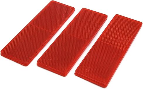 UXCELL Universal Automotive Car Night Jound Jount Mount Red. in Saudi Arabia
