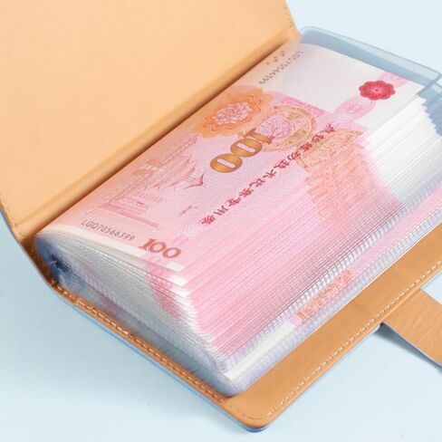 100 موثق Envelope Challenge ، كتاب تحديات الادخار مع الأظرف ، مظاريف توفير الأموال تحدي التوفير الموثق بنجاح الوصول إلى أهداف المدخرات الخاصة بك (الأرجواني ب) in Kuwait