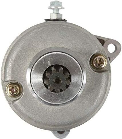 DB Electrical SMU0068 Suzuki ATV Starter Compatible with/Replacement for LT250E LT250Ef LT300E Quadrunner, Motorcycels GN250, GZ250, TU250X, 31100-24500, 31100-38300, 31100-38300-H17, 31100-41B00 in Saudi Arabia