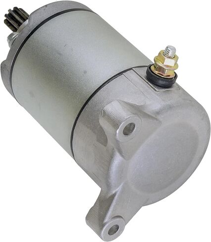 Caltric Starter Compatible With Polaris Scrambler 500 All 499Cc 1997-2011 in Saudi Arabia