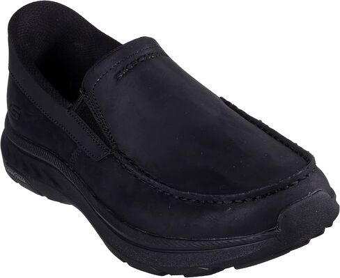 Skechers USA Men's Men's Pollard-Osgood Moc Toe in Saudi Arabia