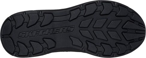 Skechers USA Men's Men's Pollard-Osgood Moc Toe in Saudi Arabia