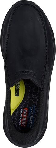 Skechers USA Men's Men's Pollard-Osgood Moc Toe in Saudi Arabia