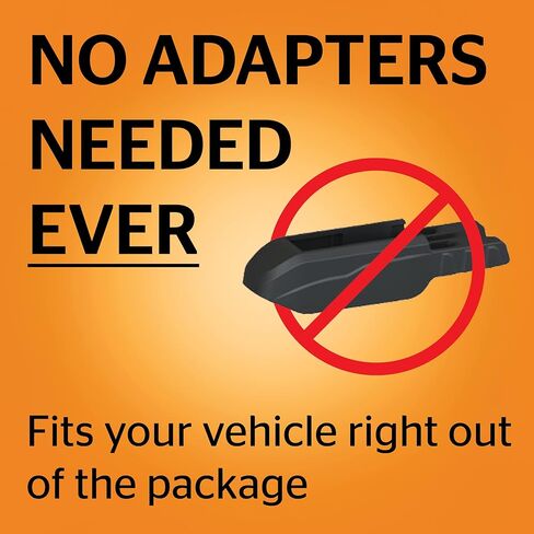 Continental CCR12E Original Equipment Replacement Rear Wiper Blade - 12 Inch in Saudi Arabia