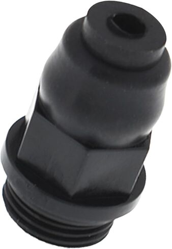 Wflnhb carburetor Carb Carb Cable Cable Cap Kit Plunger Kit Plunger for Yamaha Grizzly 300 350 400 450 600 660 Big Bear 250 350 400 Bruin 250 350 in Saudi Arabia