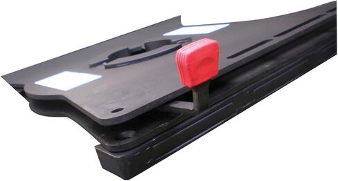 Passenger Seat Swivel - Compatible with 2013+ Ford Transit in Saudi Arabia
