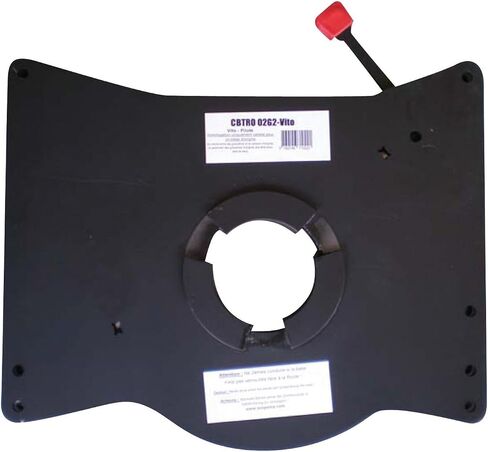 Passenger Seat Swivel - Compatible with 2013+ Ford Transit in Saudi Arabia