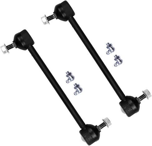 Scitoo 2PCS Suspension Kit 2 استقرار خلفي/Sway Bar من 2000-2004 لنيسان Frontier Xterra K90664 in Saudi Arabia