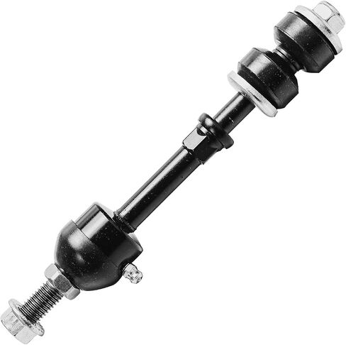 Detroit Axle-2WD Front 2PC Sway Sway Bars for 05-08 Ford F-150 Lincoln Mark LT ، 2 Stabilizer Sway Bar Links 2005 2006 2007 2008 in Saudi Arabia