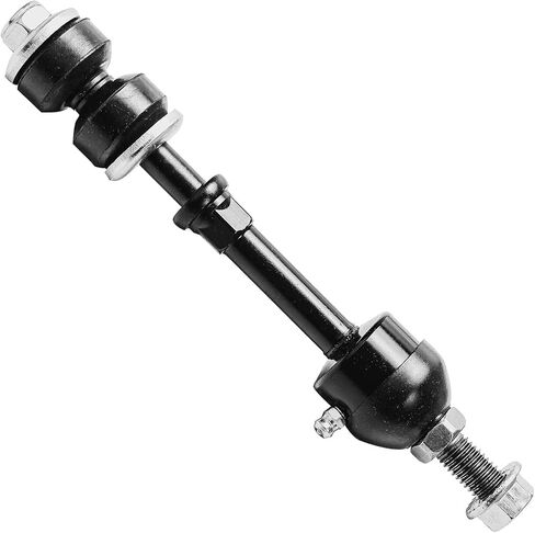 Detroit Axle-2WD Front 2PC Sway Sway Bars for 05-08 Ford F-150 Lincoln Mark LT ، 2 Stabilizer Sway Bar Links 2005 2006 2007 2008 in Saudi Arabia