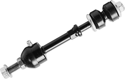 Detroit Axle-2WD Front 2PC Sway Sway Bars for 05-08 Ford F-150 Lincoln Mark LT ، 2 Stabilizer Sway Bar Links 2005 2006 2007 2008 in Saudi Arabia