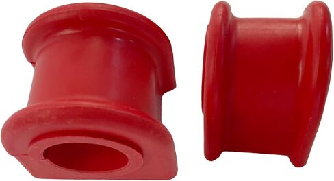‎Psrorkeu - K80080 Suspension Kit Set of 2 Front Sway Bar End Link Bushing for Ford Explorer/Ranger 1998-2011 Mazda B2300/B2500/B3000/B4000 1998-2010 Mercury Mountaineer 1998-2001 in Saudi Arabia
