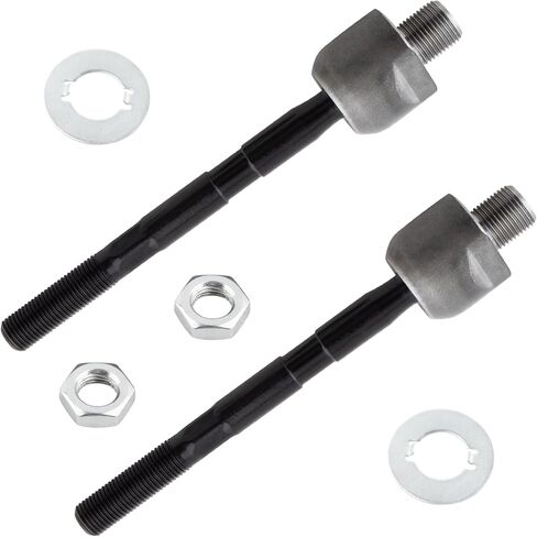 6pcs مجموعة التعليق الأمامي الداخلية inner end end end end bar link fit 2003 2004 2005 2006 2007 2008 for Mazda 6 ES800027 ES800028 EV800029 K80250 K80251 in Saudi Arabia