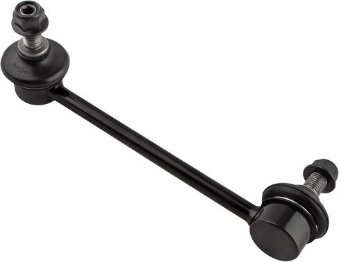 6pcs مجموعة التعليق الأمامي الداخلية inner end end end end bar link fit 2003 2004 2005 2006 2007 2008 for Mazda 6 ES800027 ES800028 EV800029 K80250 K80251 in Saudi Arabia