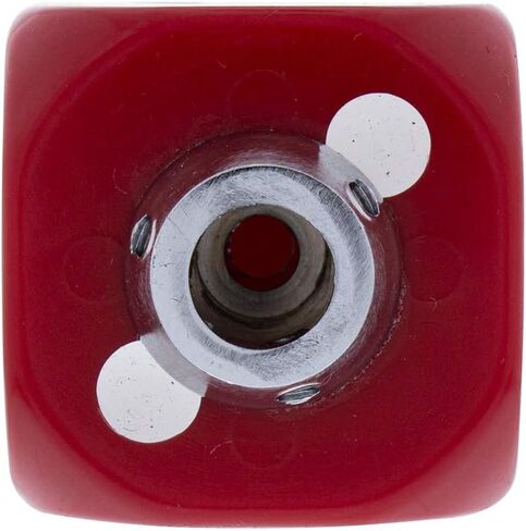 United Pacific 70014 Dice Gearshift Knob – ONE Unit in Saudi Arabia