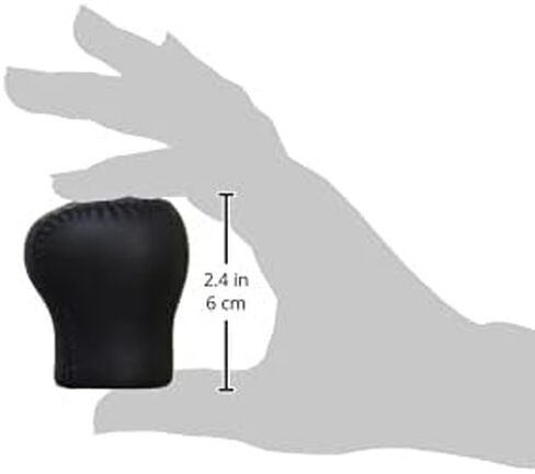 Toyota Genuine 33504-14130-C0 Shift Lever Knob Sub Assembly in Saudi Arabia