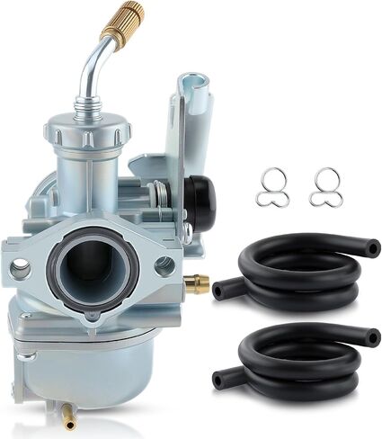 15003-1694 Carbretor Carb متوافق مع 2002-2020 Kawasaki KLX110 KLX 110 محرك متوافق مع سوزوكي DRZ110 in Saudi Arabia