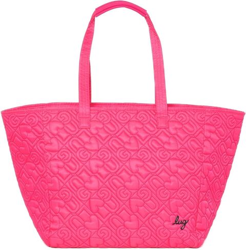 Avion Love Carry-All Tote Bag in Saudi Arabia