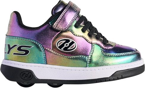 HEELYS Unisex-Child Wheeled Heel Shoe in Saudi Arabia
