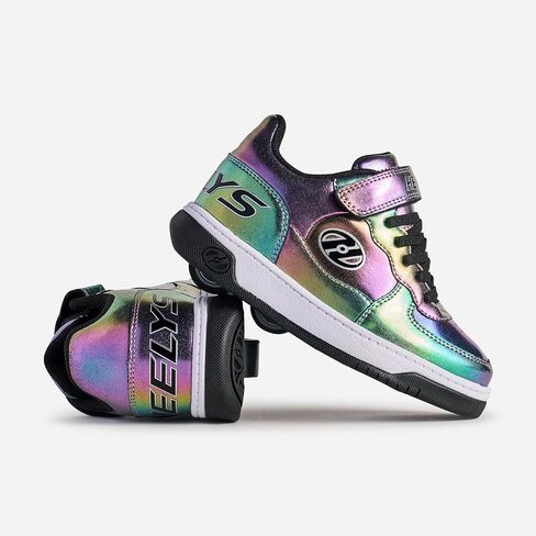 HEELYS Unisex-Child Wheeled Heel Shoe in Saudi Arabia