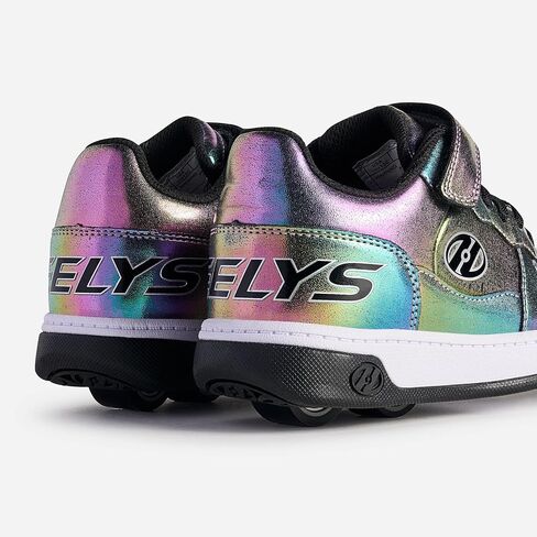 HEELYS Unisex-Child Wheeled Heel Shoe in Saudi Arabia