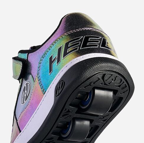 HEELYS Unisex-Child Wheeled Heel Shoe in Saudi Arabia