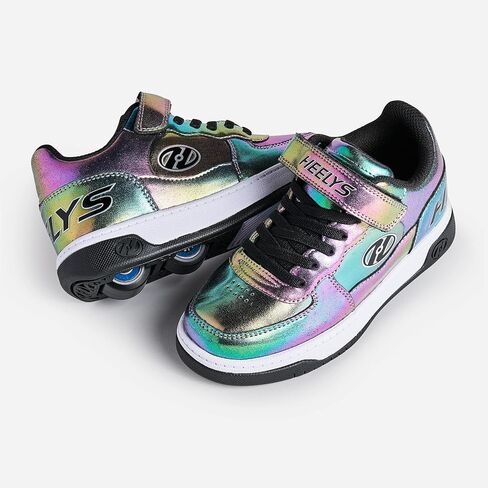 HEELYS Unisex-Child Wheeled Heel Shoe in Saudi Arabia