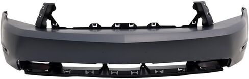 لعام 2010 2011 2012 Ford Mustang GT Front Pumper Cover Priped in Saudi Arabia