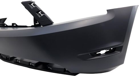 لعام 2010 2011 2012 Ford Mustang GT Front Pumper Cover Priped in Saudi Arabia
