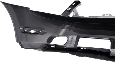 لعام 2010 2011 2012 Ford Mustang GT Front Pumper Cover Priped in Saudi Arabia