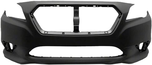 FITPARTS متوافقة مع غطاء المصد الأمامي 2015 2015 2017 Subaru Legacy سيدان 15 16 17. جديد ، مسبب وجاهز للطلاء. ث/ثقوب الضوء الضباب. ثقوب حديقة ث/س. SU1000178 57704AL00A in Saudi Arabia