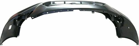 FITPARTS متوافقة مع غطاء المصد الأمامي 2015 2015 2017 Subaru Legacy سيدان 15 16 17. جديد ، مسبب وجاهز للطلاء. ث/ثقوب الضوء الضباب. ثقوب حديقة ث/س. SU1000178 57704AL00A in Saudi Arabia