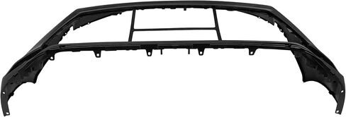 BUMPERS THAT DELIVER - Primered, Front Bumper Cover Fascia Compatible with 2021 2022 2023 2024 2025 Toyota Sienna 21 22 23 24 25, TO1000468 in Saudi Arabia
