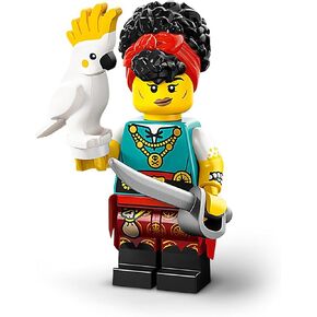 LEGO MINI Figures Series 27 مجموعة كاملة مع جميع الأشكال الـ 12 LEGO لجمعها ، مجموعة LEGO MINI (12 × LEGO 71048) - LEGO Novelties 2025 in Kuwait