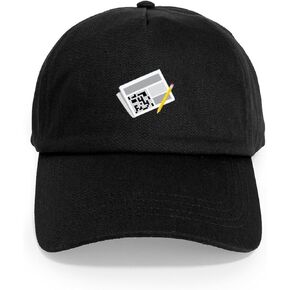 CafePress Crossword Puzzle Adjustable Baseball Cap in Saudi Arabia