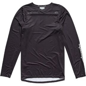 Troy Lee Designs Skyline Long Sleeve Jersey for Mountain Biking MTB BMX in Saudi Arabia