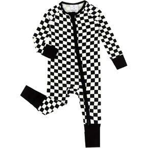 القوس حلم طفلة ملابس الملابس الخيزران رايون حديثي الولادة ملابس الأطفال الرضيع in Kuwait