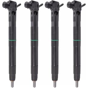 4pcs 28229873 33800-4A710 338004A710 حاقن السكك الحديدية الشائع لـ Hyundai D4CB 2.5L Euro 5 Engine Van Starex ILOAD TRAFF in Kuwait