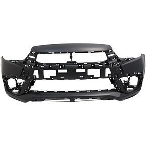 Compatible With 2018 2019 Mitsubishi Outlander Sport Front Bumper Cover Primed in Saudi Arabia