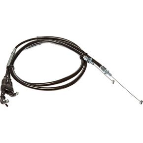 Motion Pro Throttle Cable - Fits: Kawasaki KX450F 2006-2008 in Kuwait