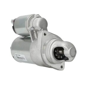 Starter - Delco Style PMGR (6765) fits John Deere Z830A Z925A Z930M Z950A Z950M Z960A Z970R MIA11257 fits New Holland fits Kawasaki 21163-7025 21163-7021 fits Delco Remy 8000153 fits Denso 428000-6610 in Kuwait