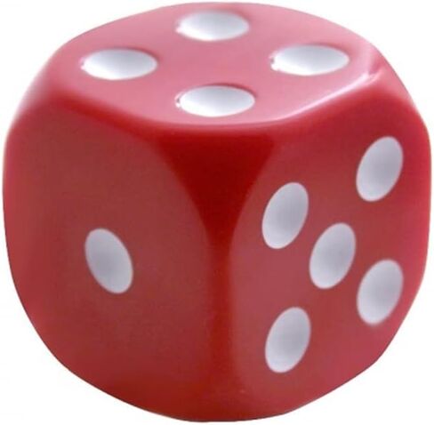 United Pacific 70014 Dice Gearshift Knob – ONE Unit in Saudi Arabia