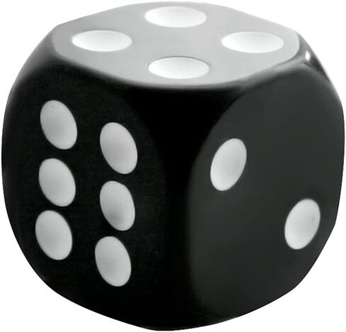United Pacific 70014 Dice Gearshift Knob – ONE Unit in Saudi Arabia