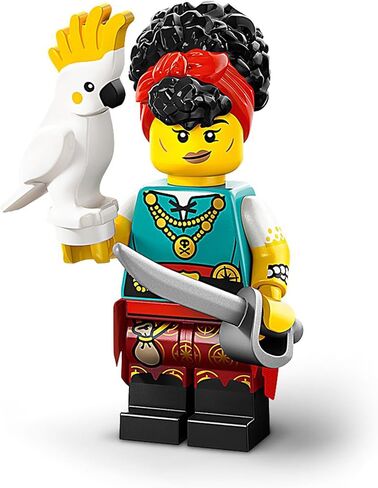 LEGO MINI Figures Series 27 مجموعة كاملة مع جميع الأشكال الـ 12 LEGO لجمعها ، مجموعة LEGO MINI (12 × LEGO 71048) - LEGO Novelties 2025 in Kuwait