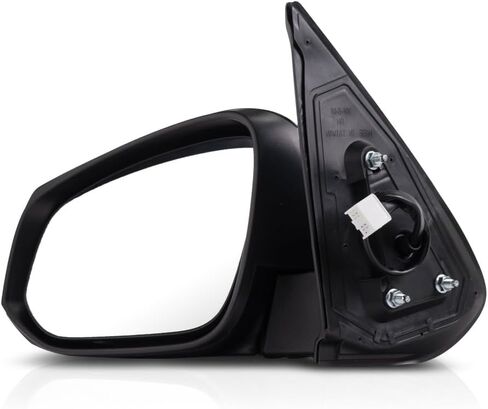 ل Toyota Tacoma Door Mirror 2016 17 18 19 20 2021 سائق جانب | السلطة | ساخنة | ث/ضوء الإشارة | الطلاء لمطابقة | استبدال TO1320349 | 87945-04070-C0 in Saudi Arabia