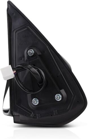 ل Toyota Tacoma Door Mirror 2016 17 18 19 20 2021 سائق جانب | السلطة | ساخنة | ث/ضوء الإشارة | الطلاء لمطابقة | استبدال TO1320349 | 87945-04070-C0 in Saudi Arabia